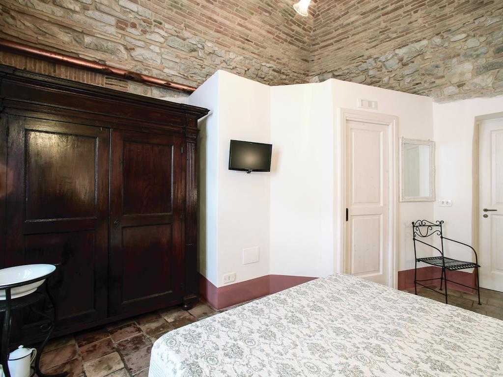 I Templari Di Alberona Hotel ห้อง รูปภาพ