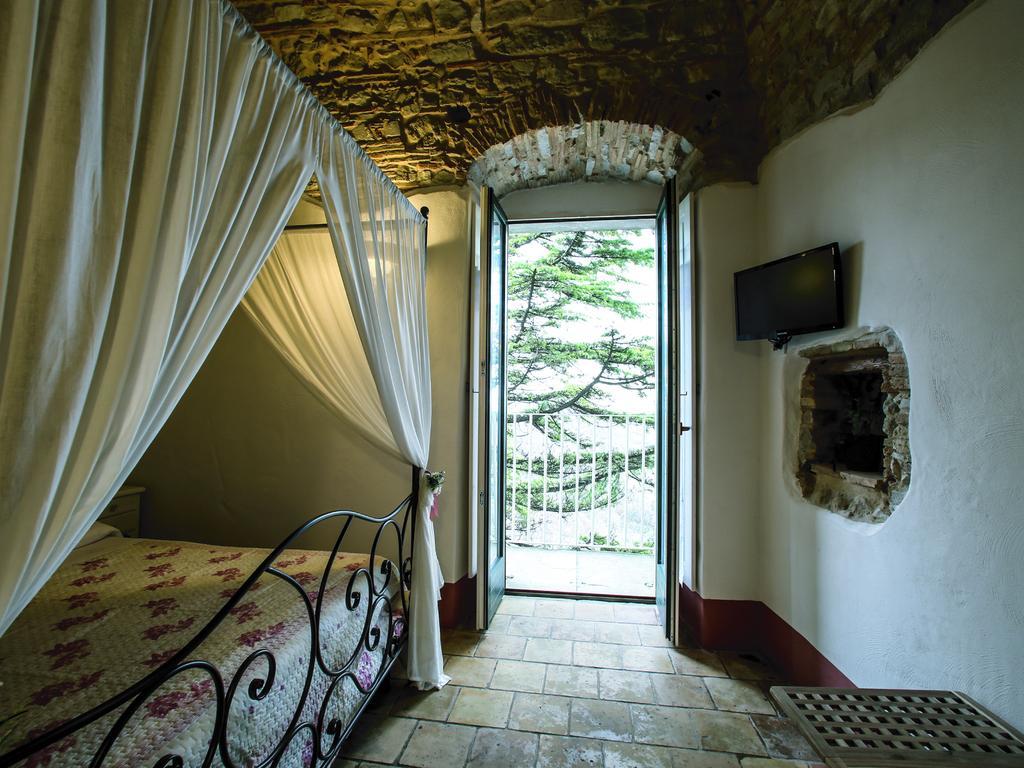 I Templari Di Alberona Hotel ห้อง รูปภาพ