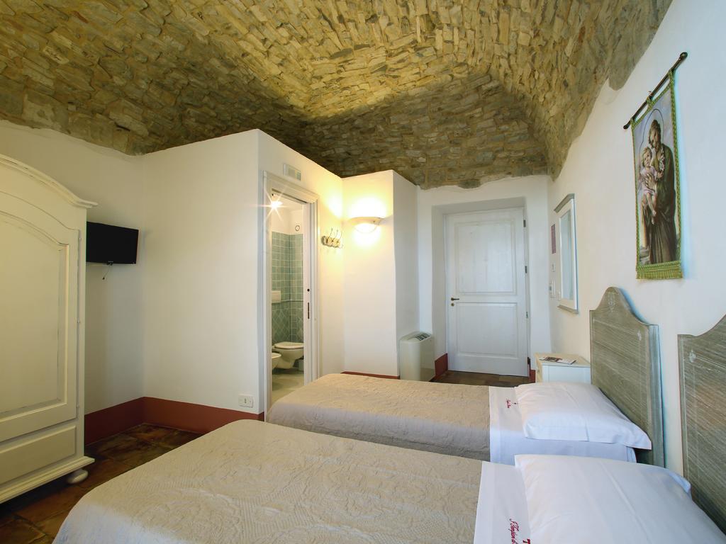 I Templari Di Alberona Hotel ห้อง รูปภาพ