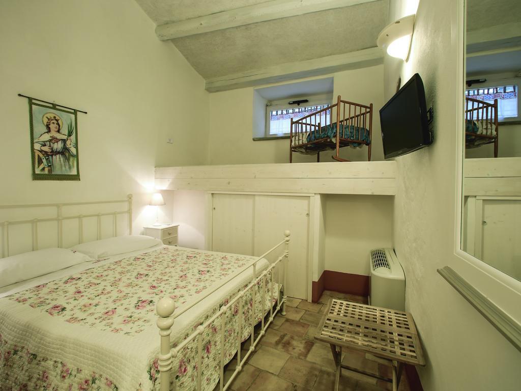 I Templari Di Alberona Hotel ห้อง รูปภาพ
